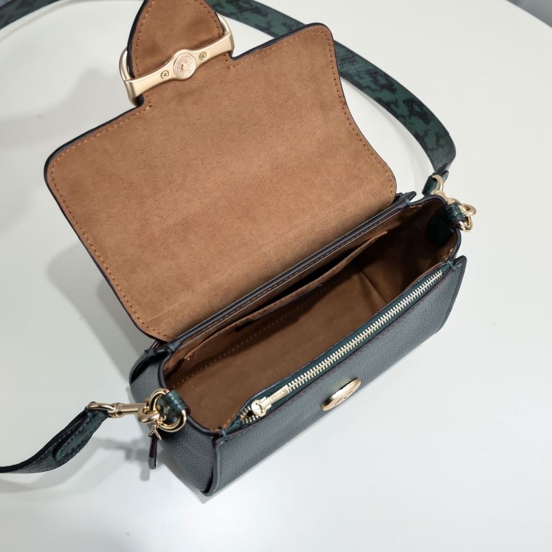 Coach Top Handle Bags